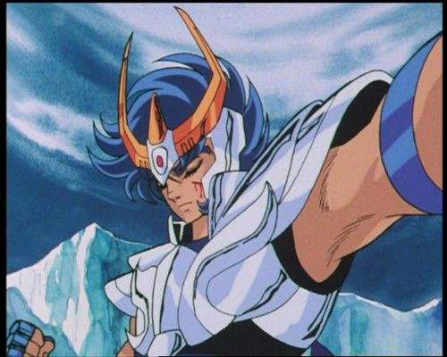 Otaku Gallery  / Anime e Manga / Saint Seiya / Screen Shots / Episodi / 107 - Le apparenze / 141.jpg